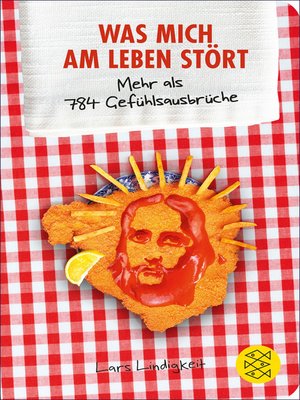 cover image of Was mich am Leben stört